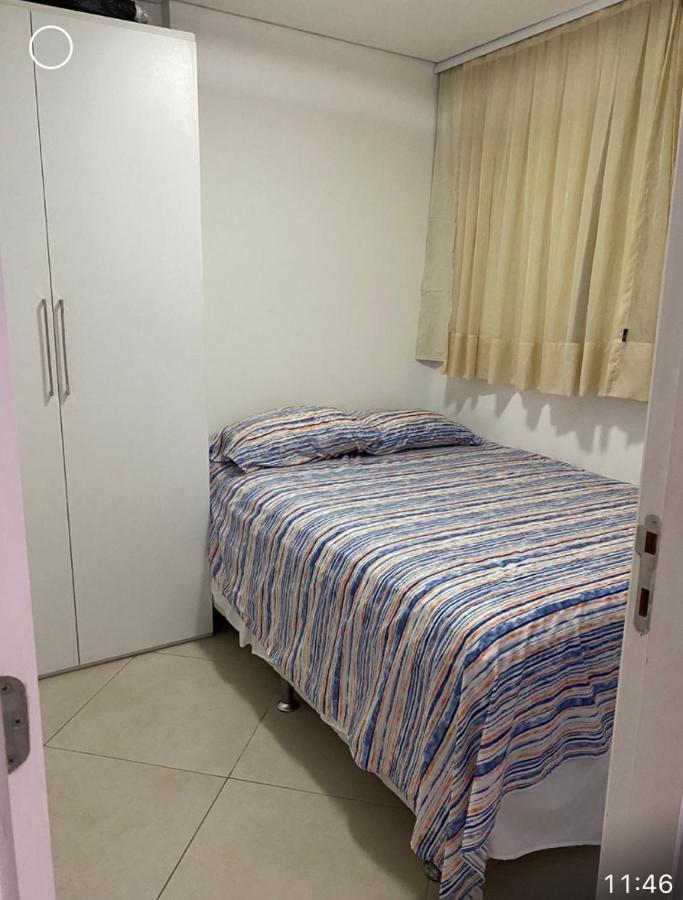 Landscape - Apartamento Mobiliado Na Beira Mar Fortaleza  Exterior photo