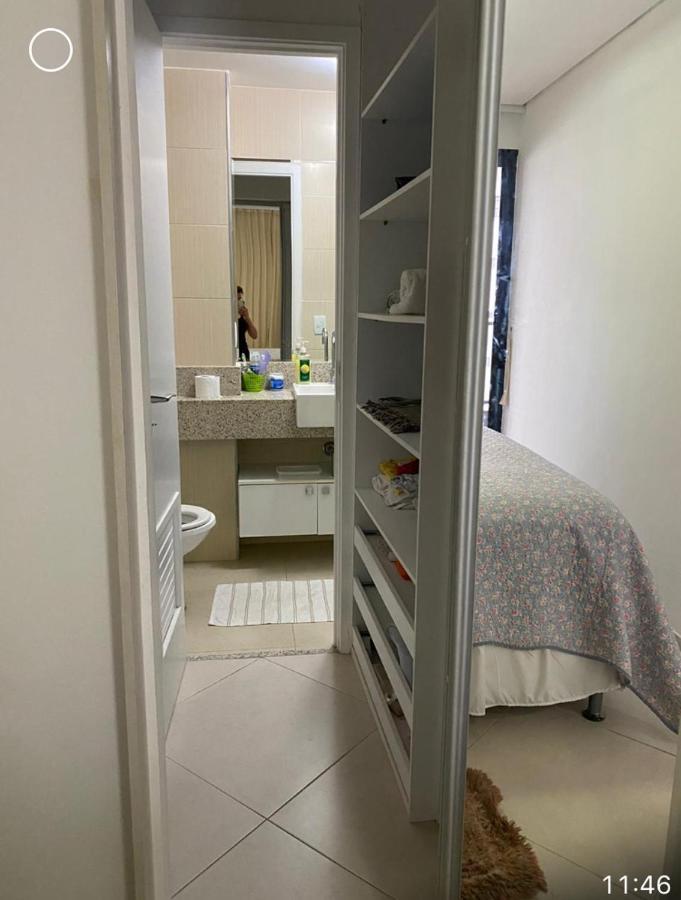 Landscape - Apartamento Mobiliado Na Beira Mar Fortaleza  Exterior photo
